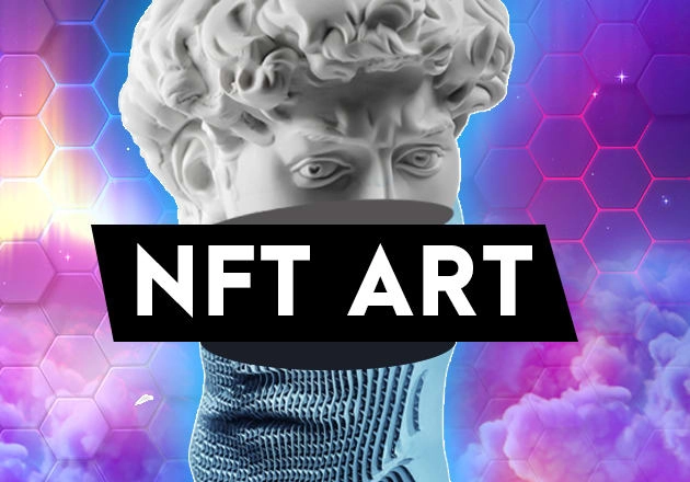 How Does NFT Crypto Art Involves Cryptocurrency