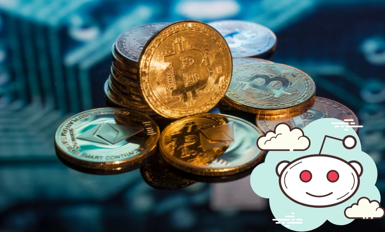 Reddit Gives insight On The Best Crypto Coins