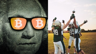 The 3 Best Crypto Sports Betting Sites, Bitcoin Sportsbooks