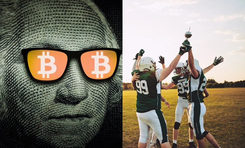 The 3 Best Crypto Sports Betting Sites, Bitcoin Sportsbooks