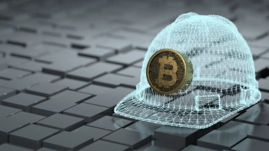 Utah Oil Producer Is Using Wasted Gas For Bitcoin Mining