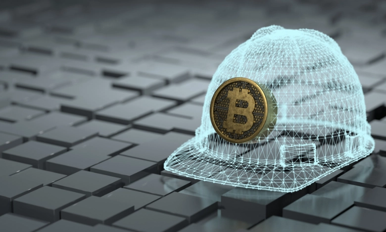 Utah Oil Producer Is Using Wasted Gas For Bitcoin Mining