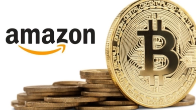 Amazon To Accept Bitcoin And Other Cryptocurrencies