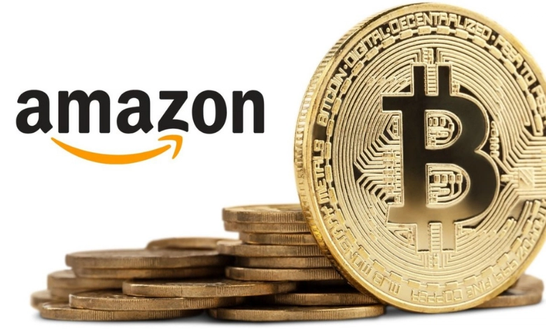 Amazon To Accept Bitcoin And Other Cryptocurrencies