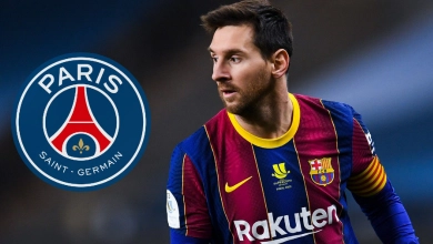 PSG Fan Token Doubles in Value As Messi Joins Team