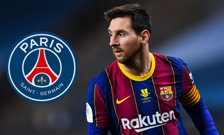 PSG Fan Token Doubles in Value As Messi Joins Team