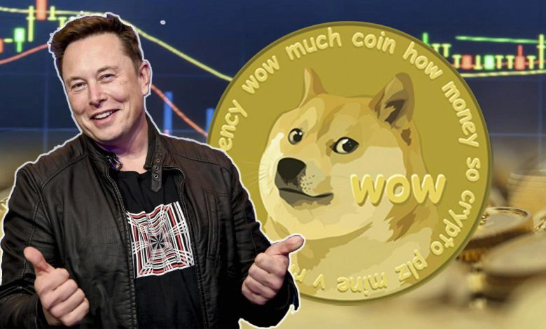 Dogecoin went from joke to one of the top cryptocurrencies