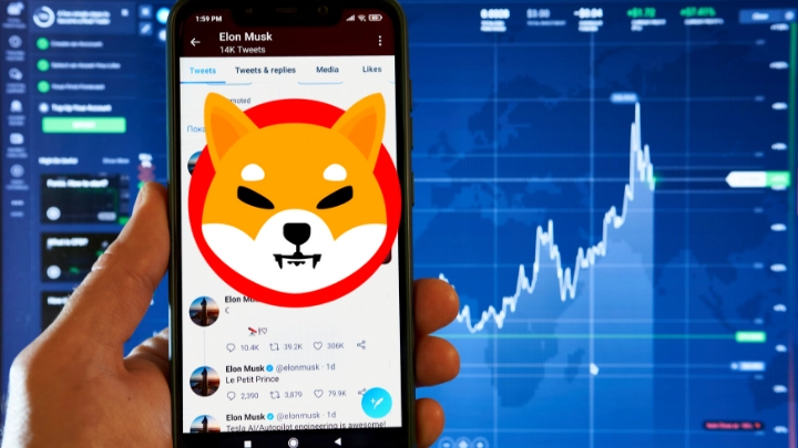 Shiba Inu will reach new ATH? Probably not