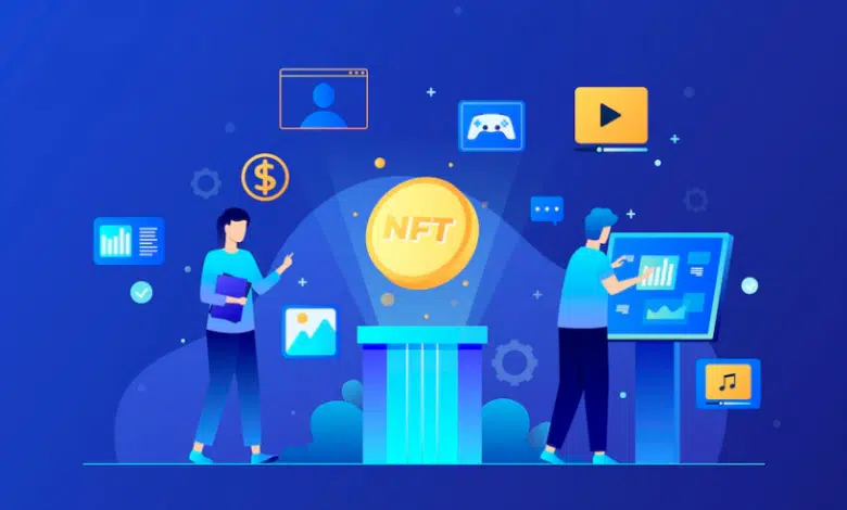 Non Fungible Token List (NFT) - Ultimate Guide