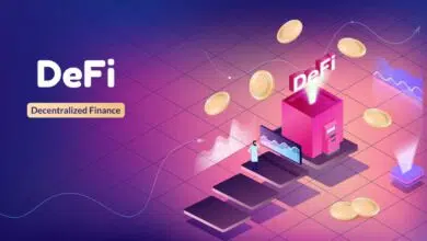 Decentralized Finance: A Guide to DeFi