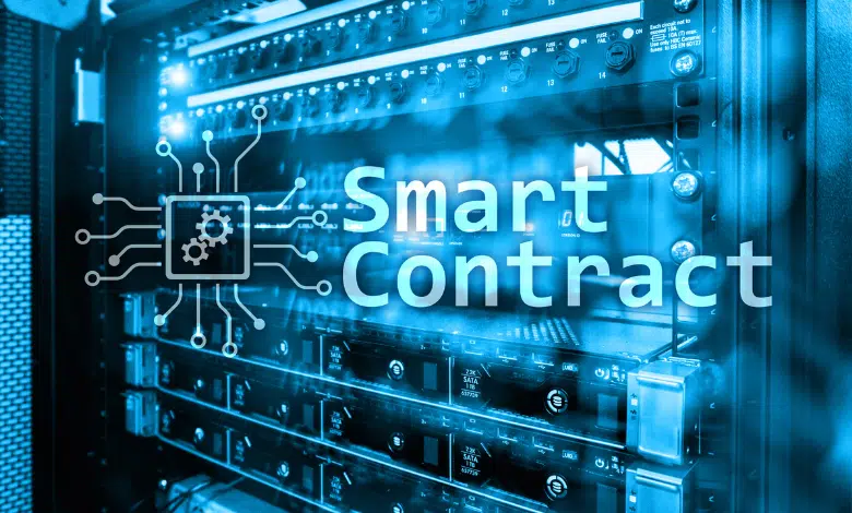 What is The Meaning of Smart Contracts [Explained]