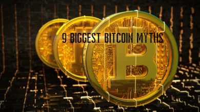 9 Biggest Bitcoin Myths - Everything You Need To Know