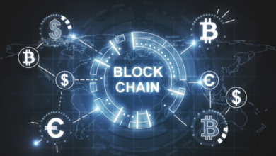 Blockchain | Everything You Need To Know