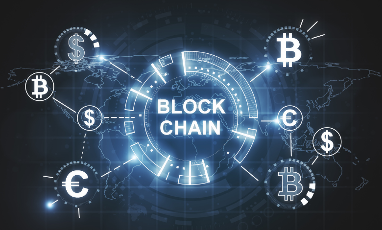 Blockchain | Everything You Need To Know